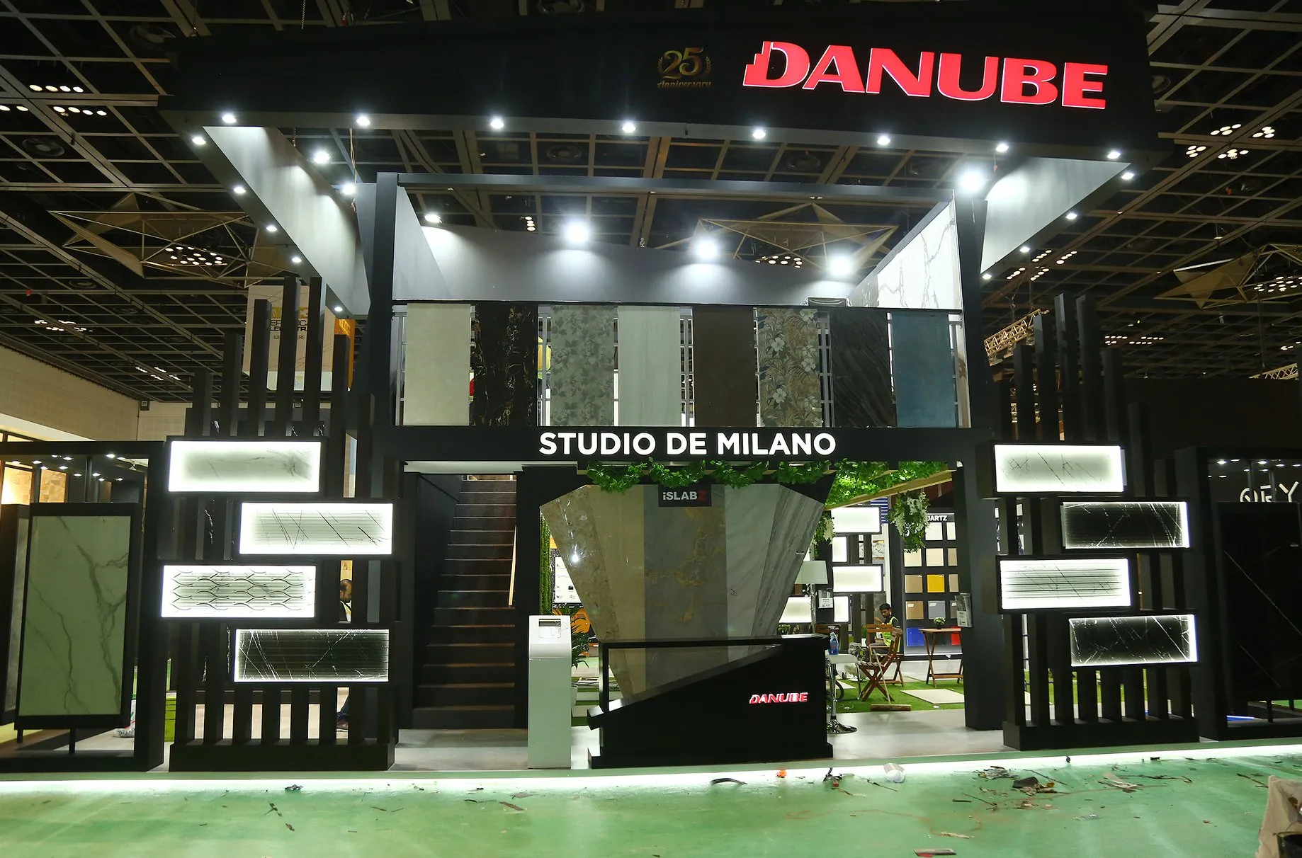 Door No 1 Events