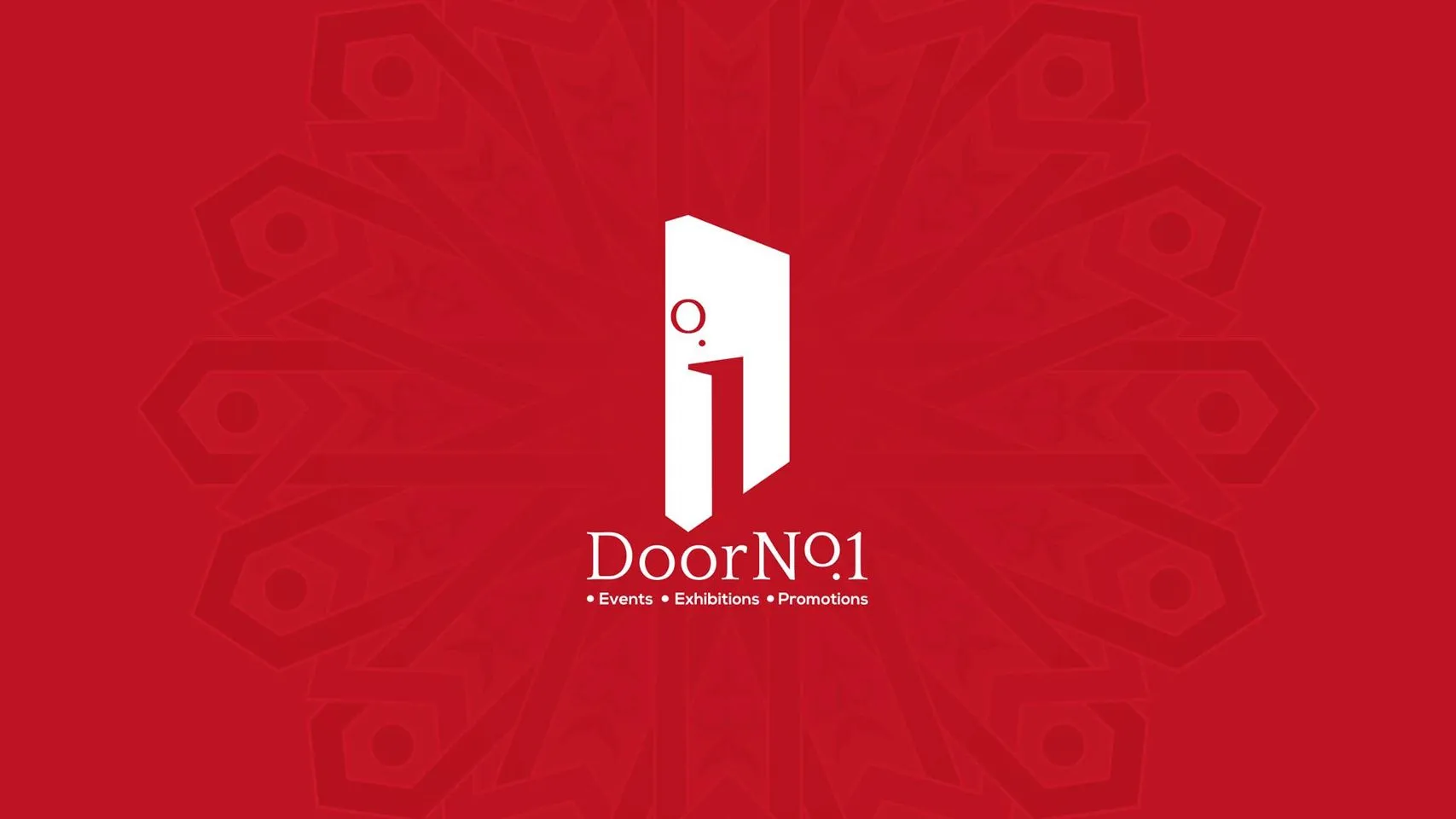 Door No 1 Events