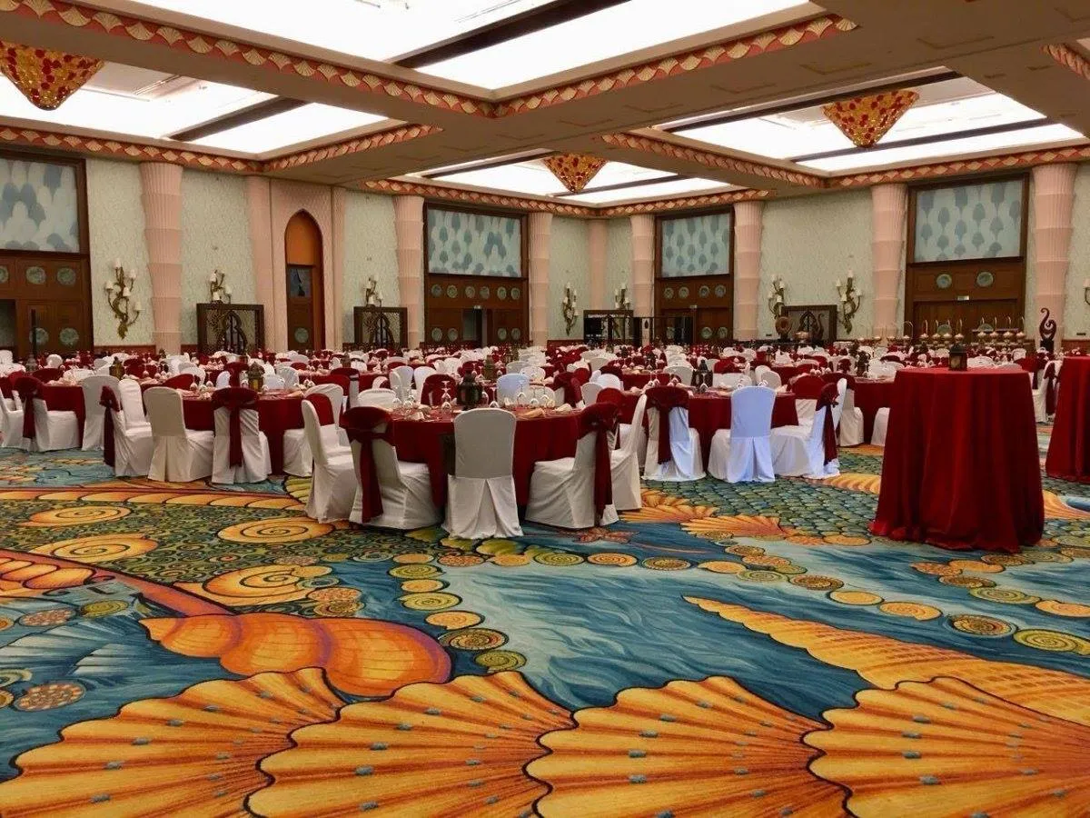 Door No 1 Events