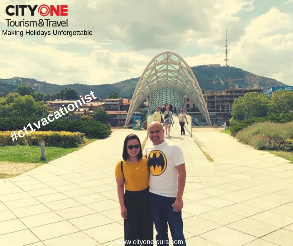 City One Tourism & Travel, LLC
