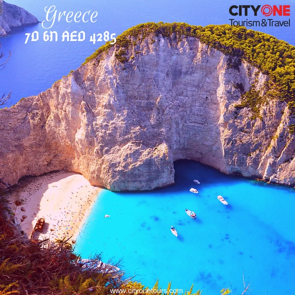 City One Tourism & Travel, LLC