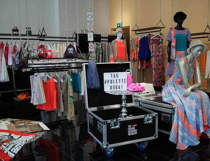 Polette Concept Store