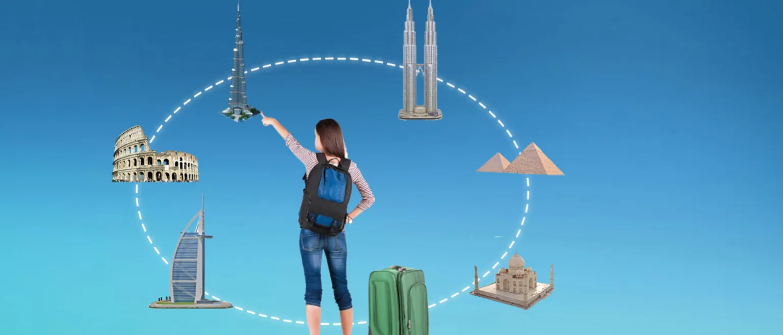 MEL Tourism & Travel LLC