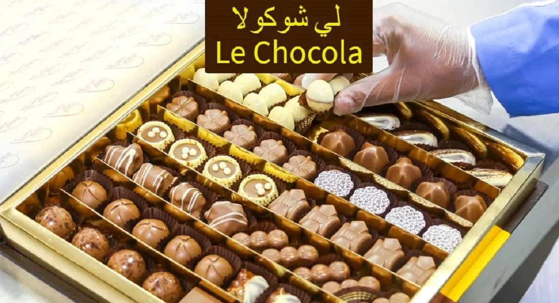 Les Chocola