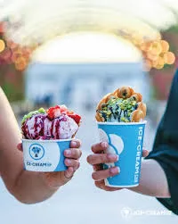Ice-Cream Lab