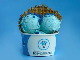 Ice-Cream Lab