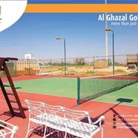 Al Ghazal Golf club