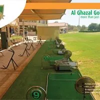 Al Ghazal Golf club
