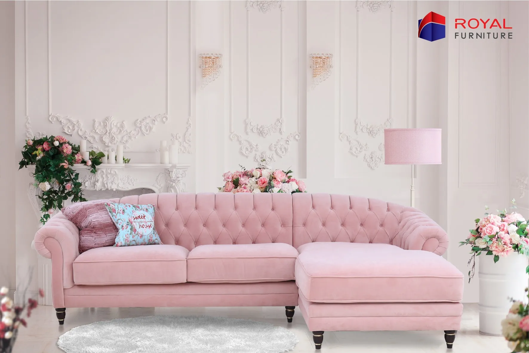 Royal Furniture
