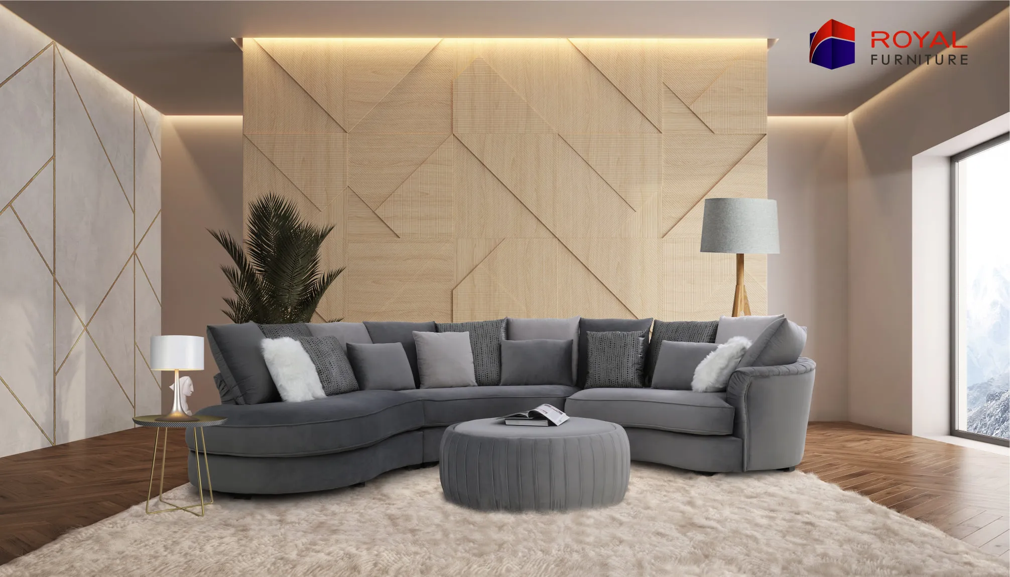 Royal Furniture