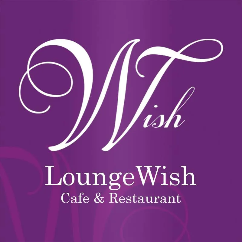 Lounge Wish Cafe