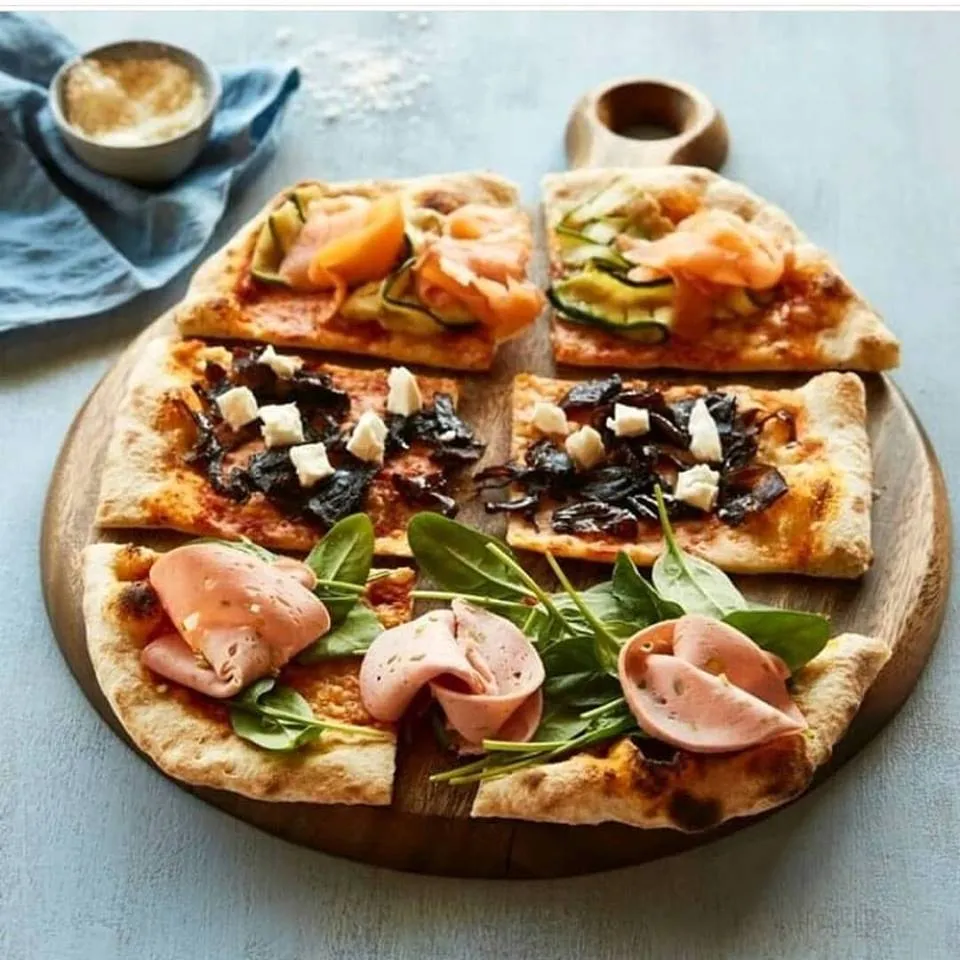 Carluccios Italian Dining