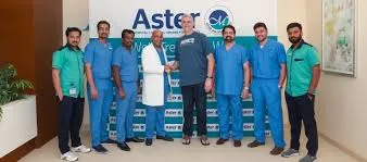 Aster Pharmacy
