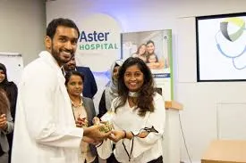 Aster Pharmacy