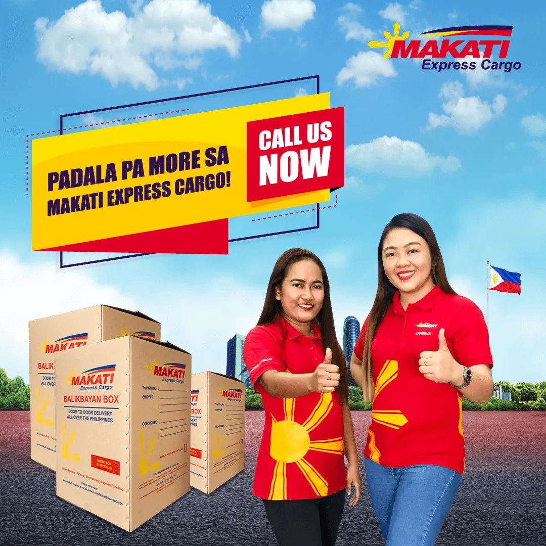 Makati Express Cargo