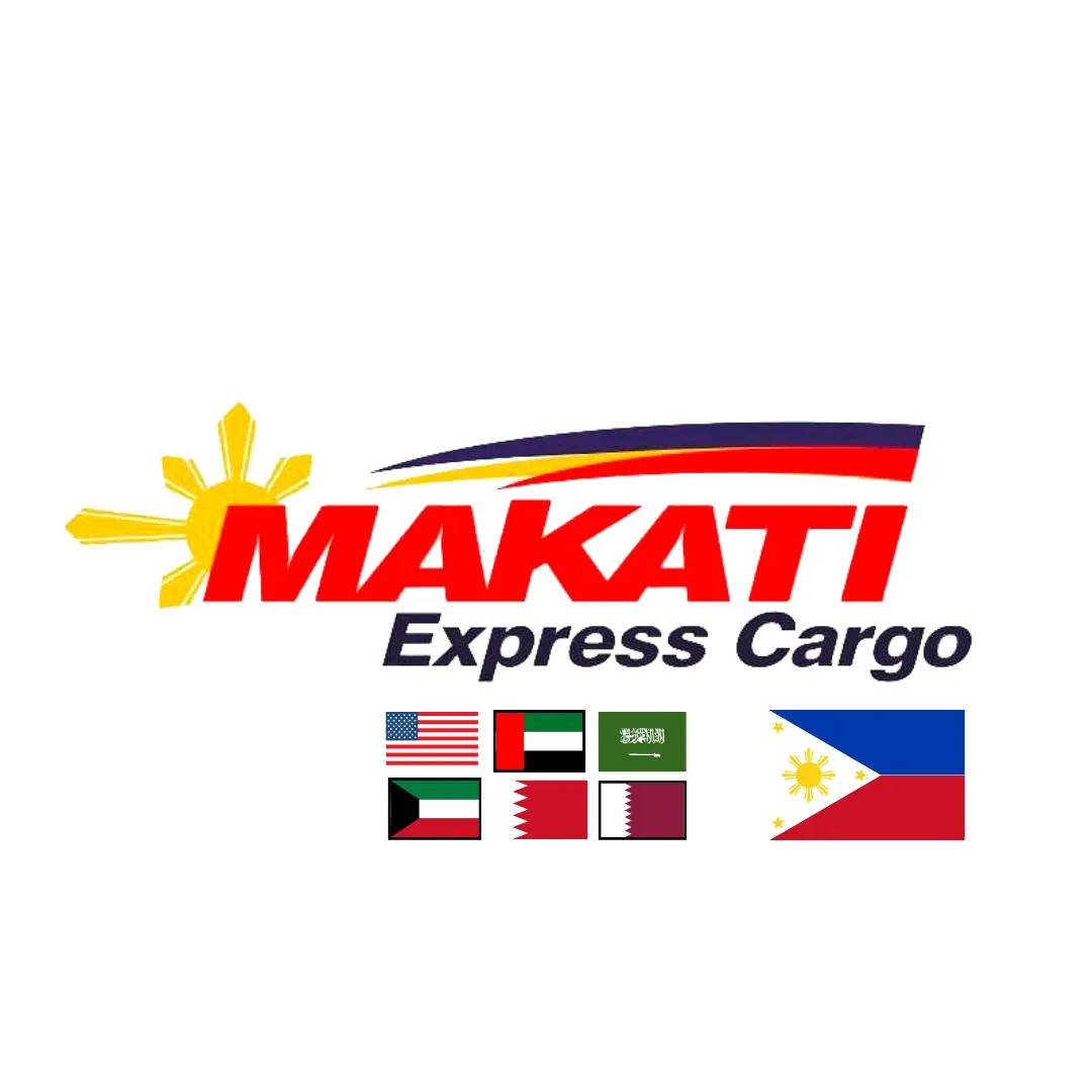Makati Express Cargo