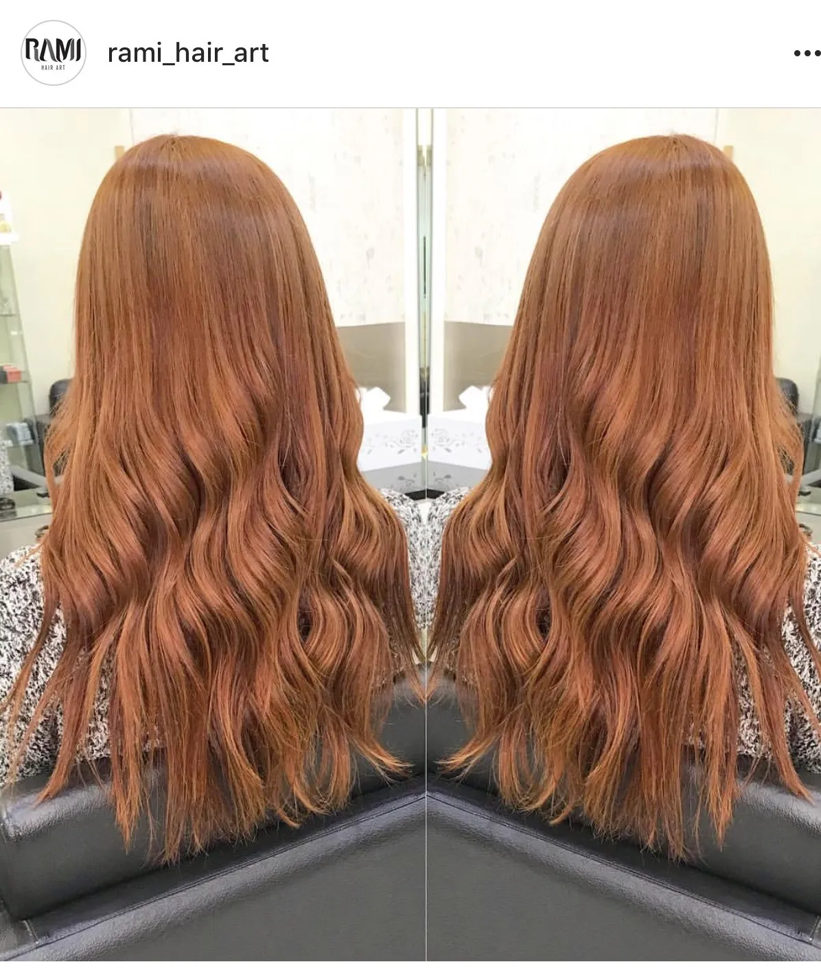 HIA Beauty Salon