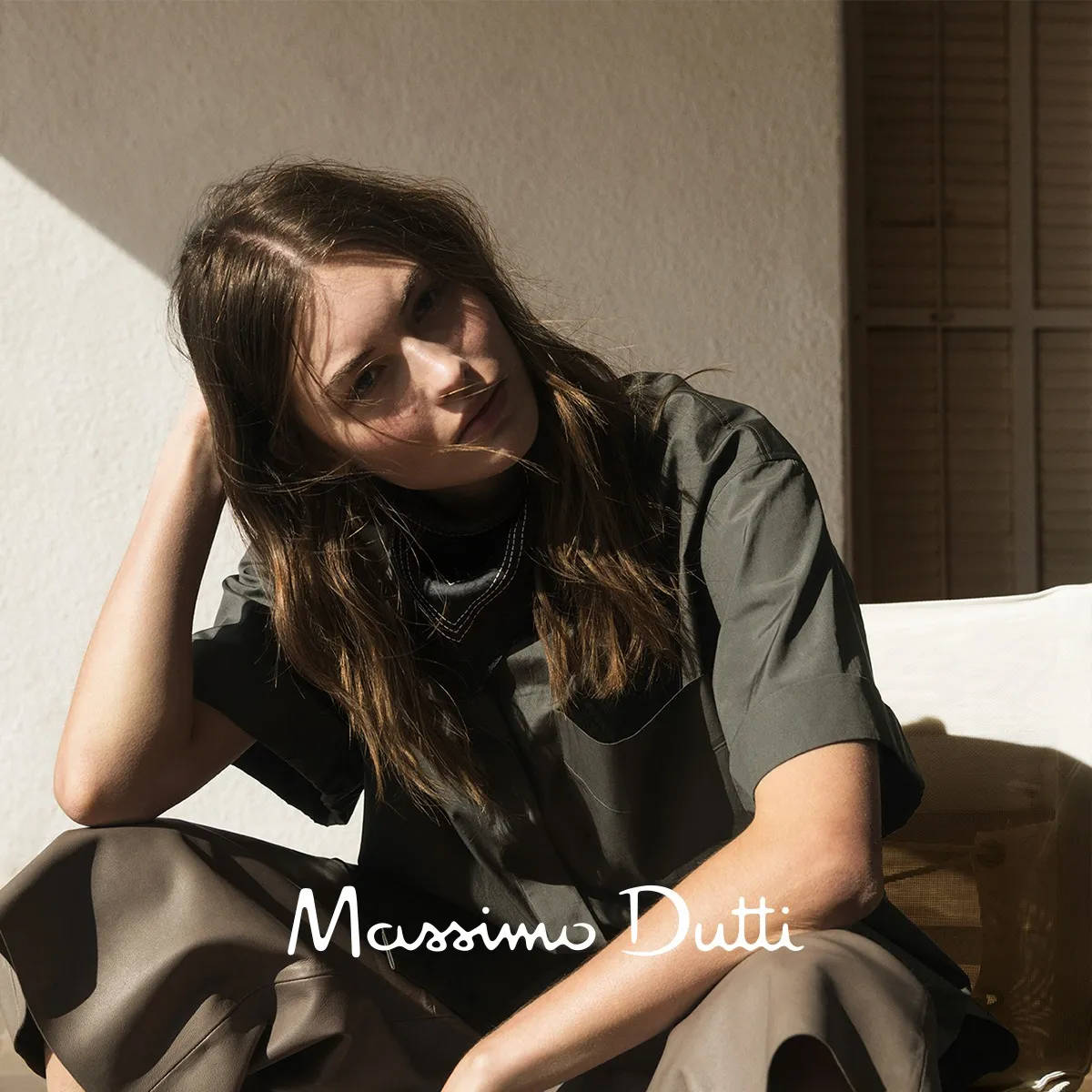 Massimo Dutti