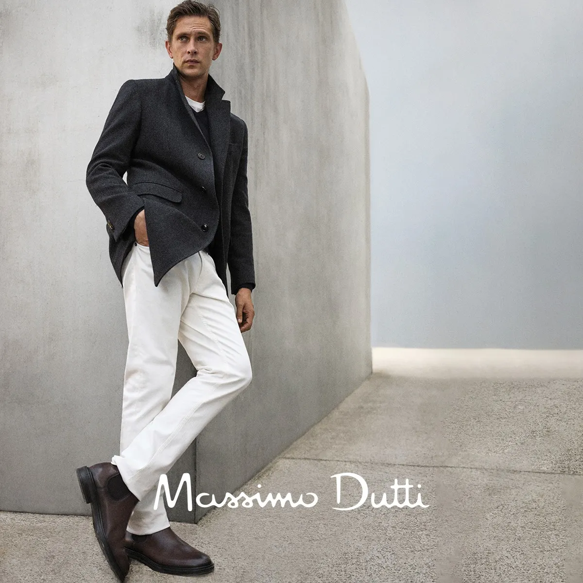 Massimo Dutti