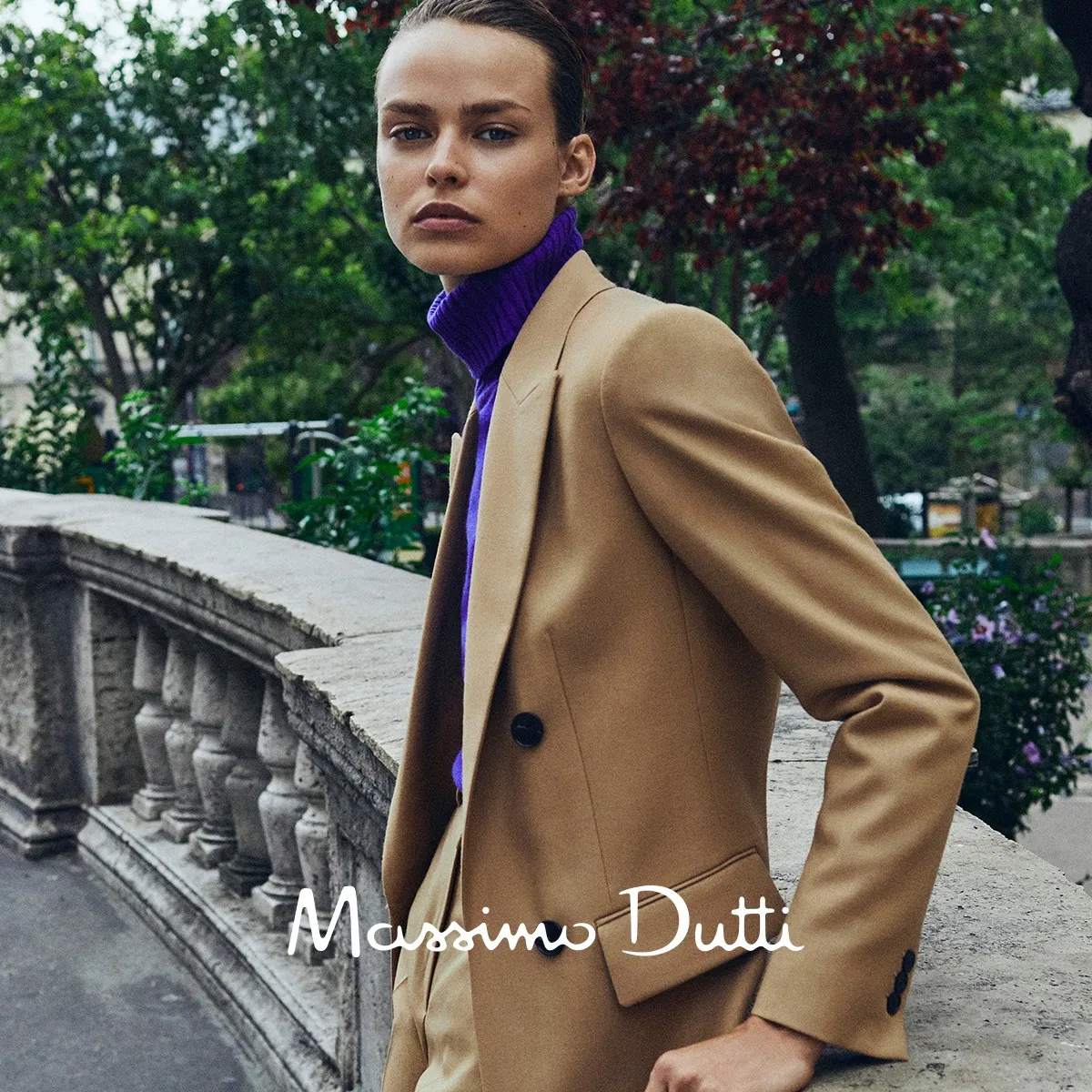Massimo Dutti