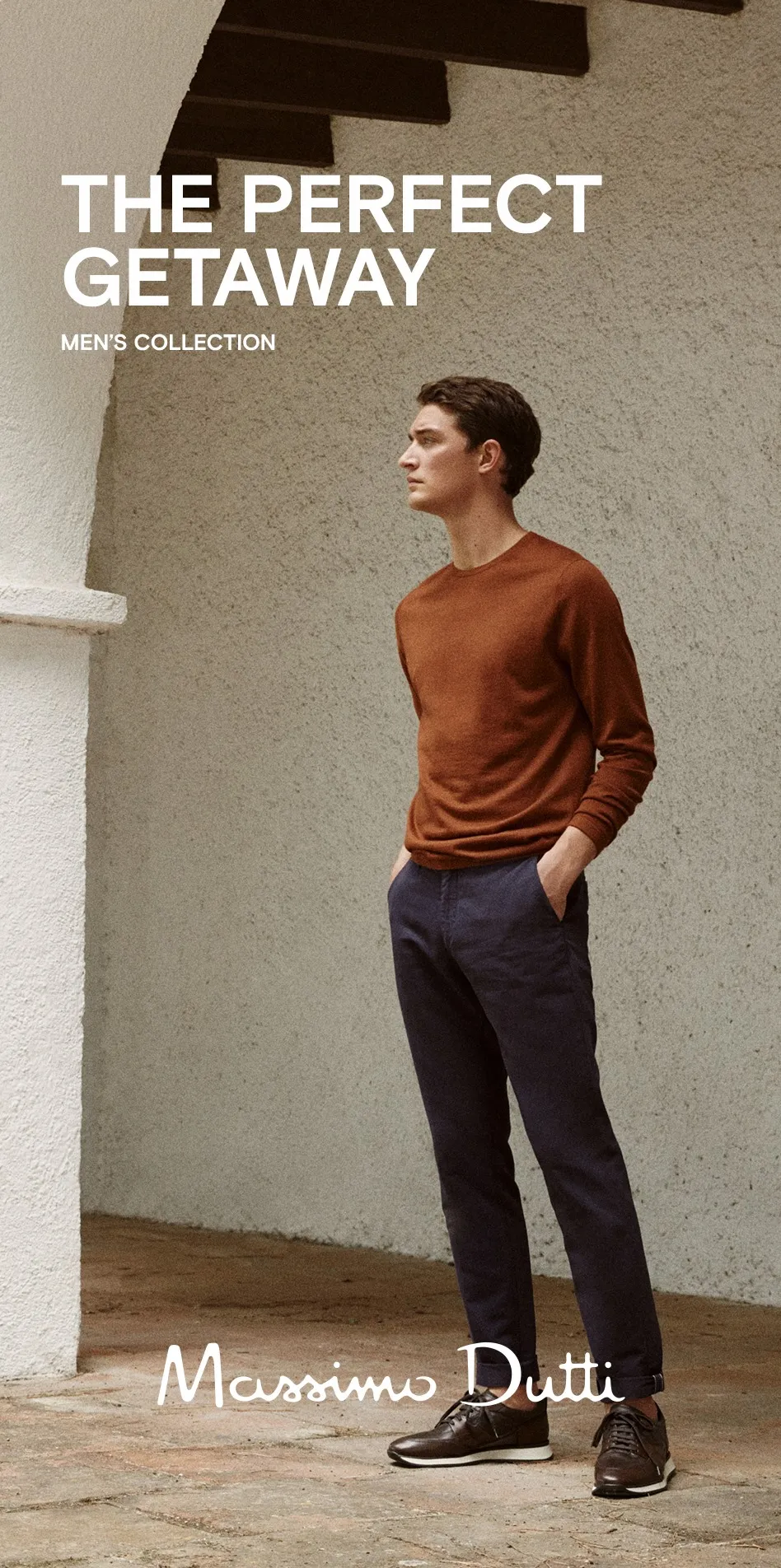 Massimo Dutti
