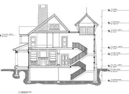 Architectural Drafting Services