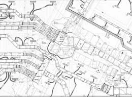Architectural Drafting Services