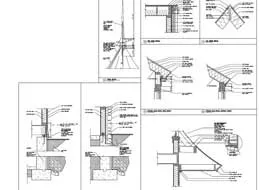 Architectural Drafting Services