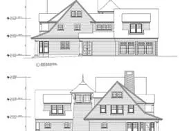 Architectural Drafting Services