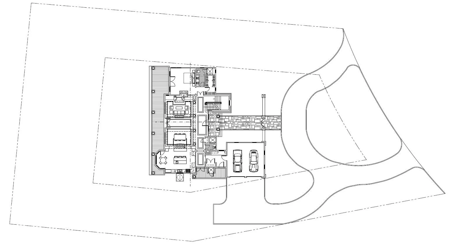 Architectural Drafting Services