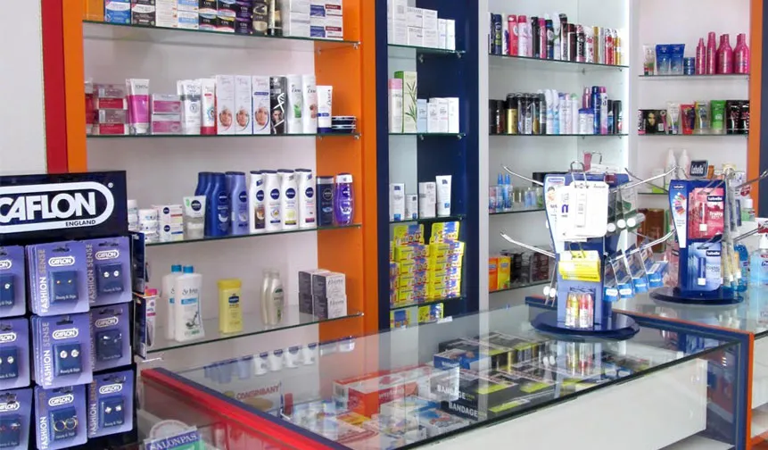 Bricks Pharma 