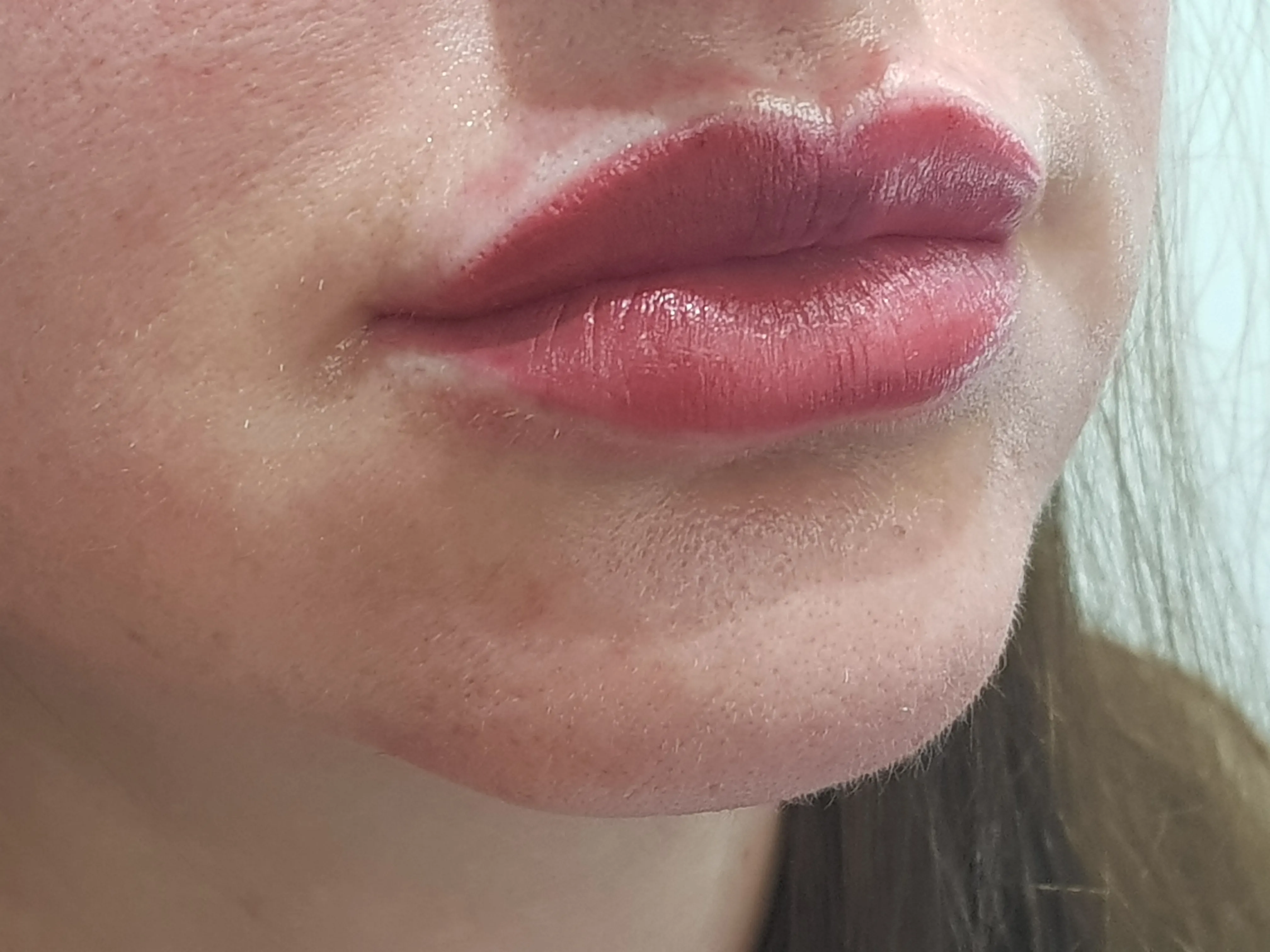 Semi Permanent Make Up / Microblading