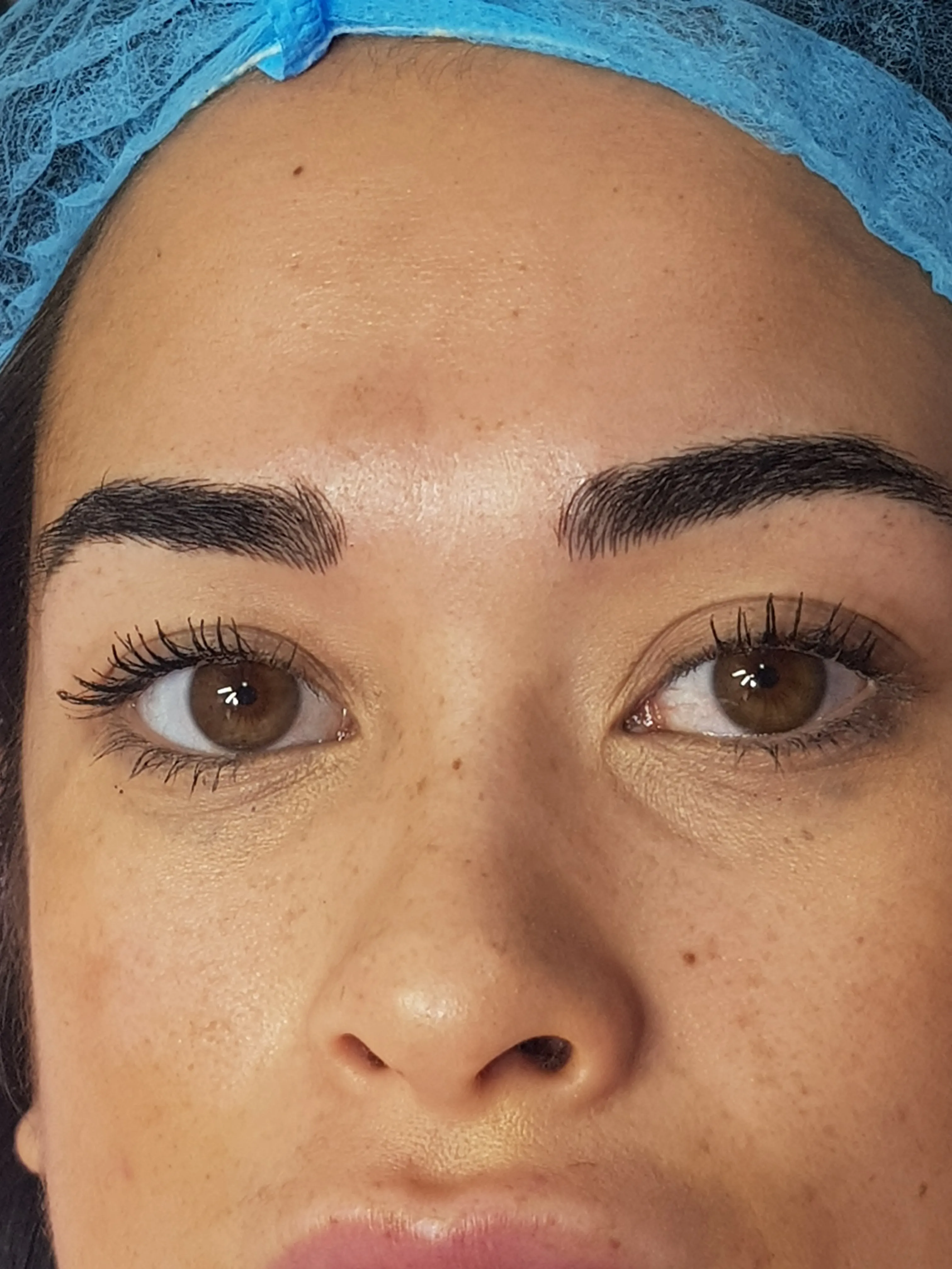 Semi Permanent Make Up / Microblading