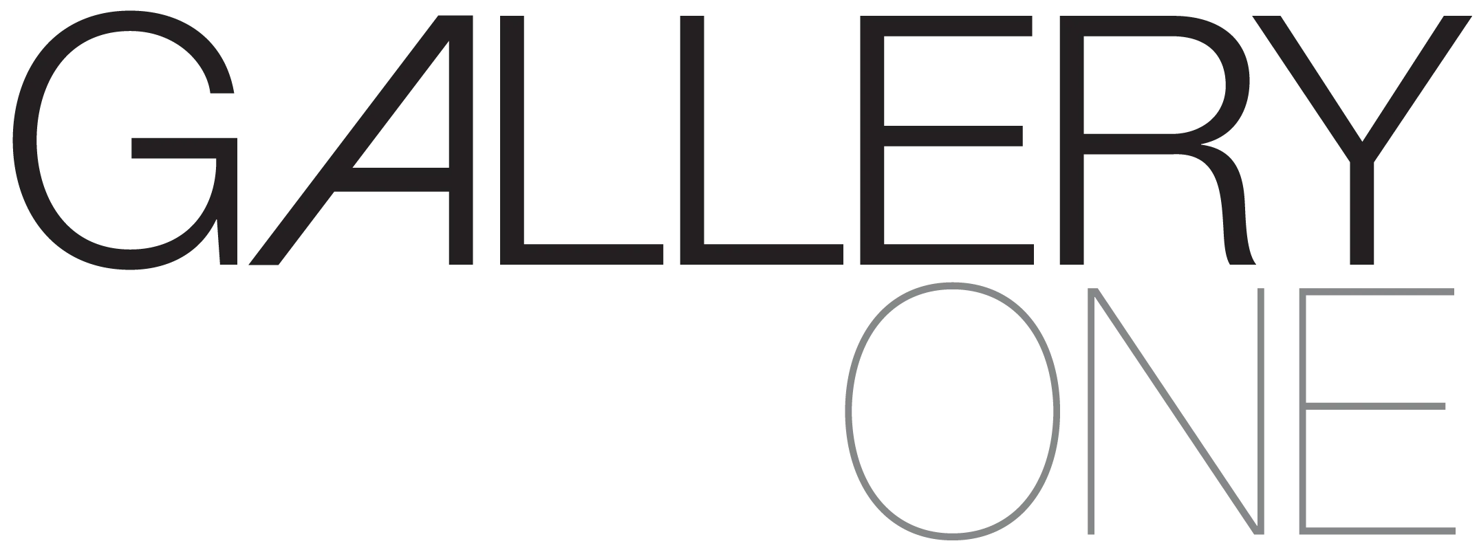Gallery One