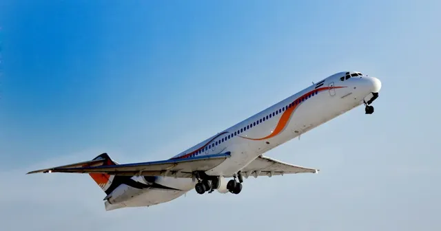 Kish Air Travels LLC 