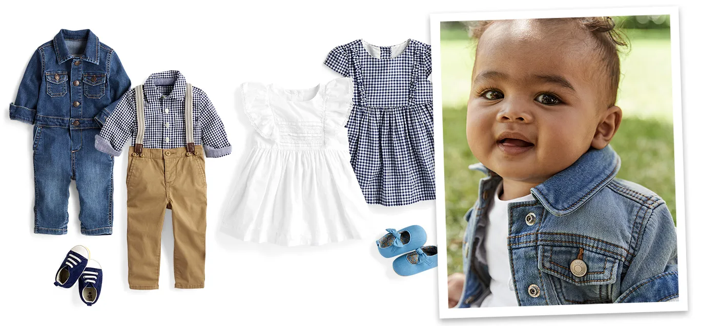Osh Kosh Bgosh