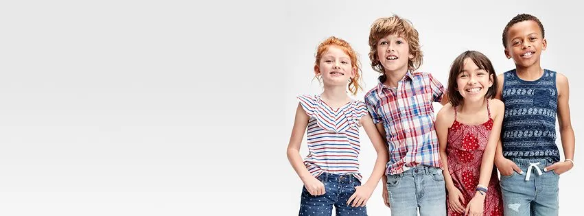 Osh Kosh Bgosh