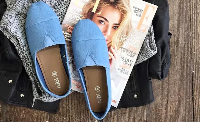 Rubi Shoes