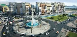 Shah & Al Shamali Associates Chartered Accountants