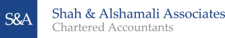 Shah & Al Shamali Associates Chartered Accountants