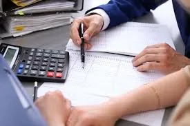 Shah & Al Shamali Associates Chartered Accountants
