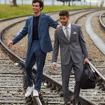 Sacoor Brothers