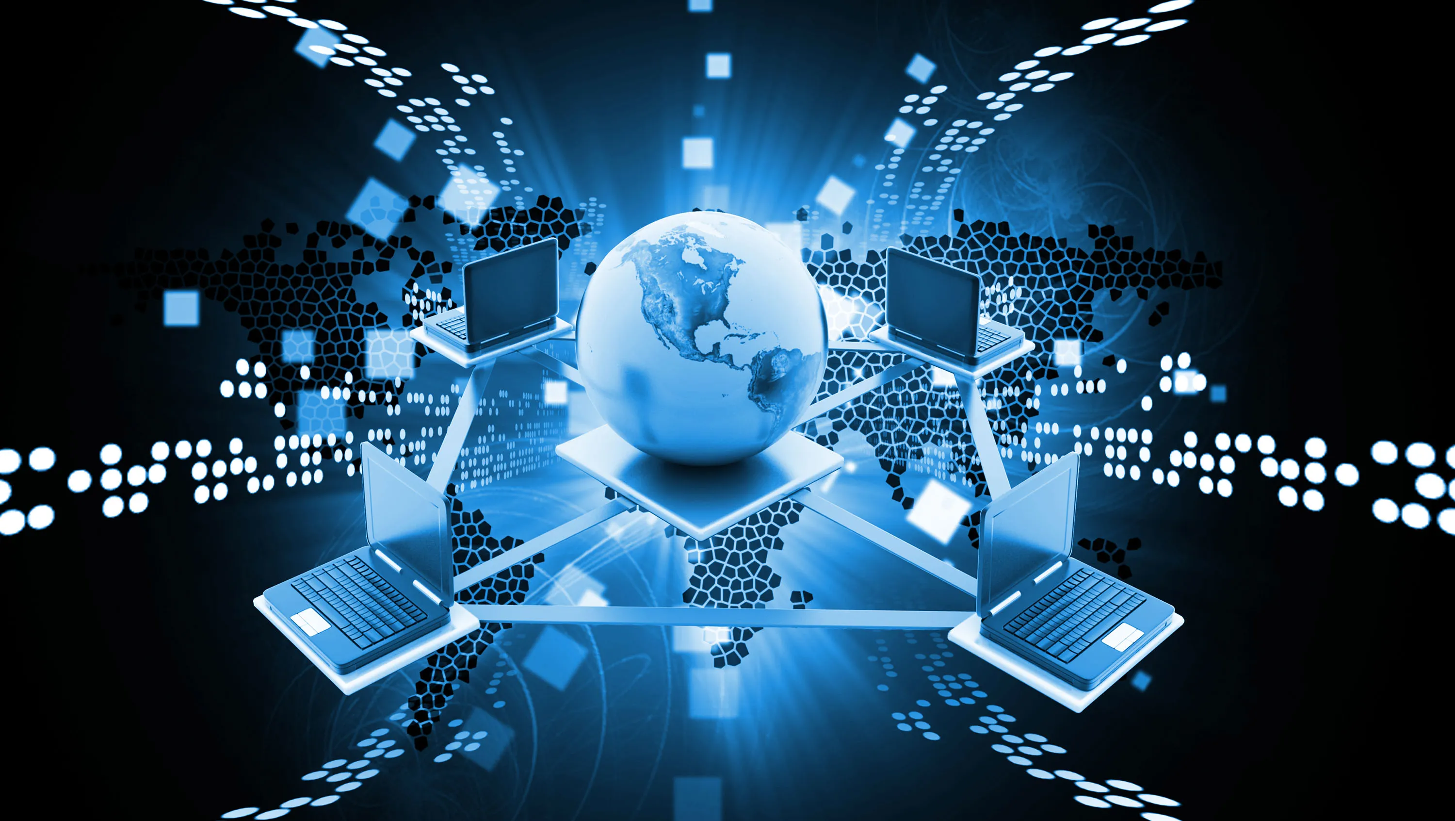 CISNET Global 