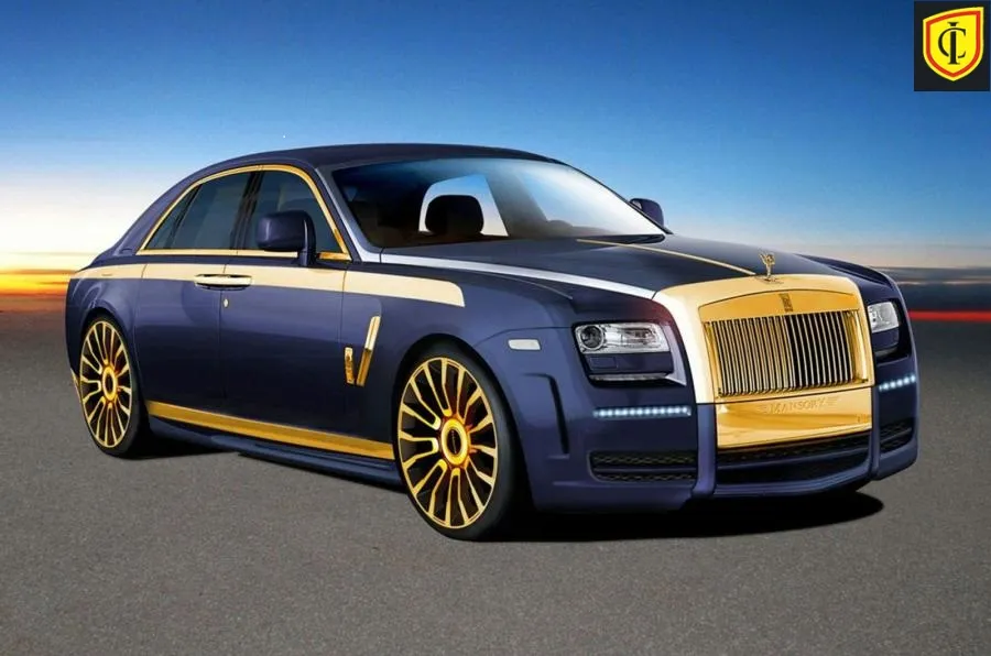 Ideal Cars LLC 