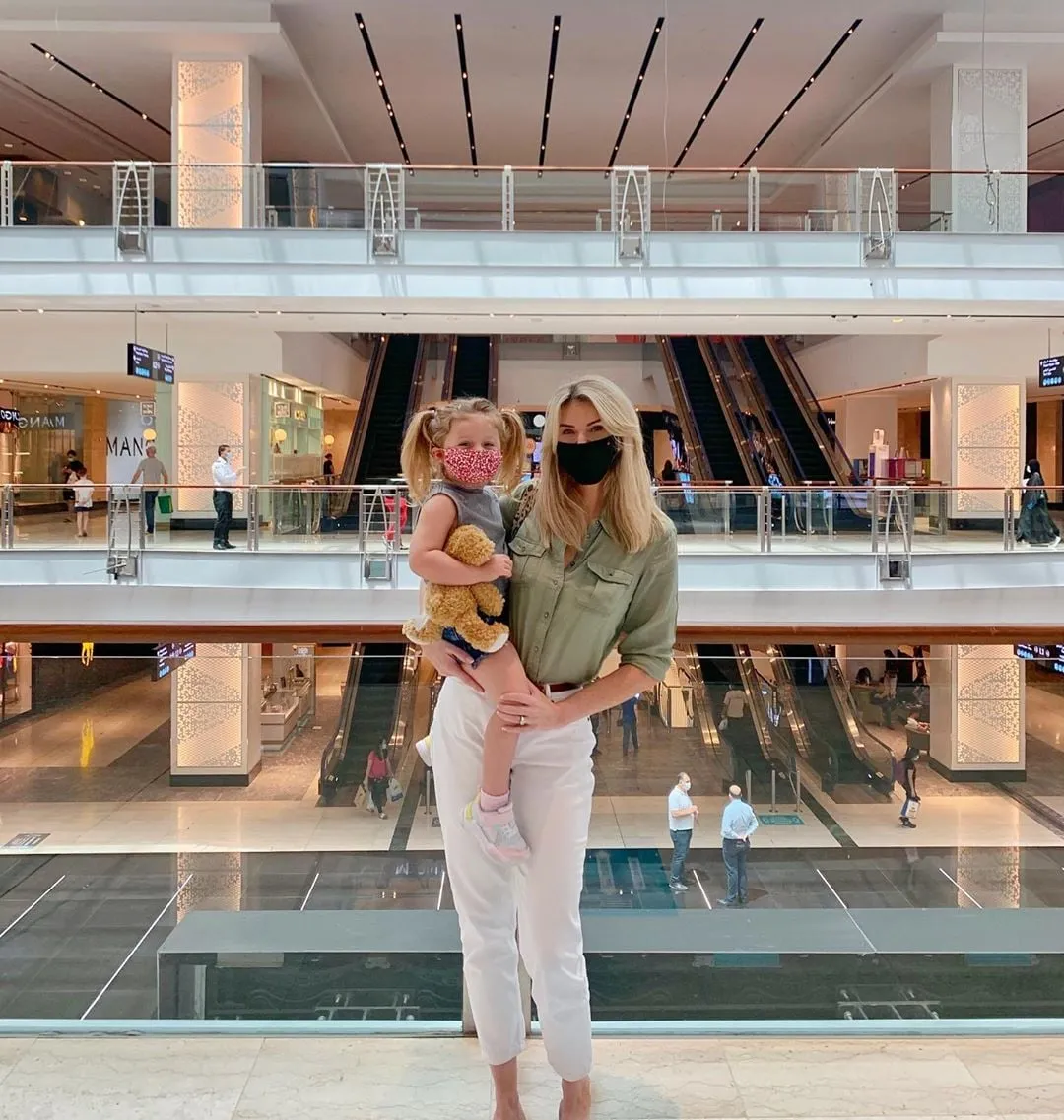 Abu Dhabi Mall