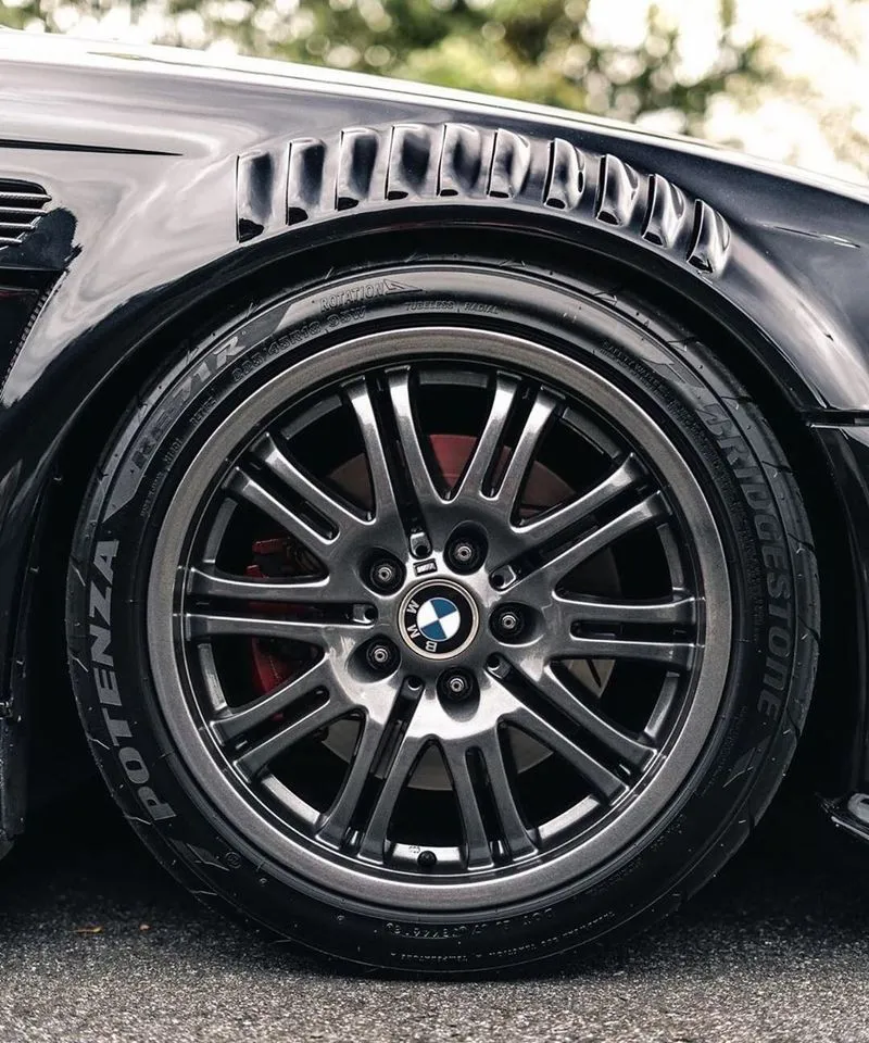 Bridgestone