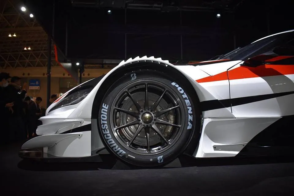 Bridgestone