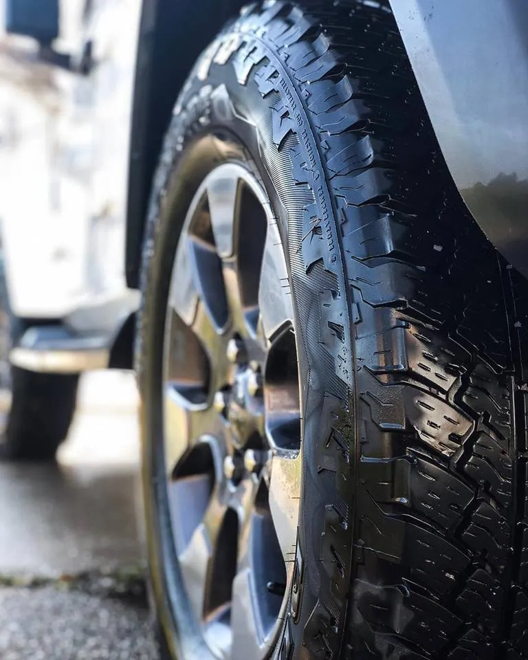 Bridgestone