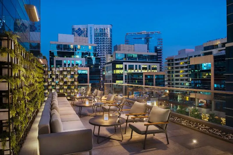 Double Tree By Hilton