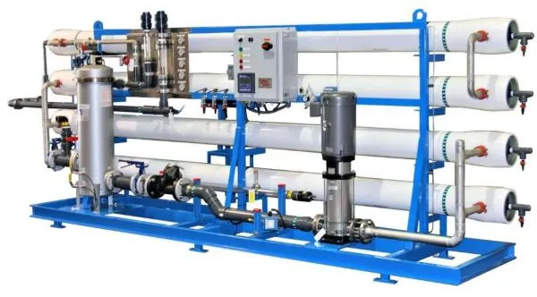 Clarity Water Solutions